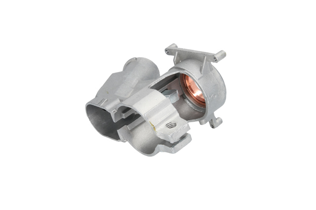 Корпус замка запалювання Akkussan K04W016AKN