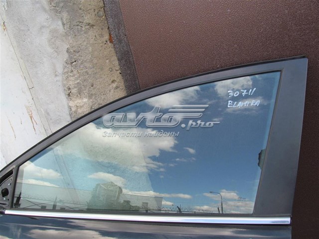 82410F2000 Hyundai/Kia Скло водійських дверей