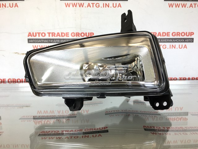 Туманка ліва Junsite LQMDO312L ціна, від 38.00 USD