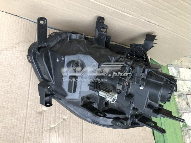 Фара Nissan/Infiniti 260603UF2B