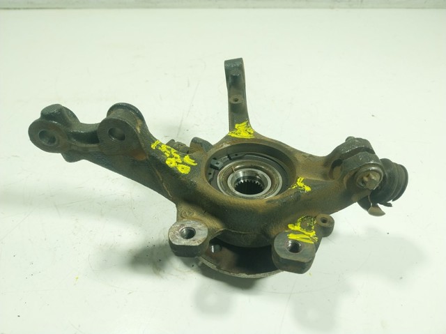 Кулак поворотний передній правий Peugeot/Citroen 9826877980 ціна, від 190.04 USD
