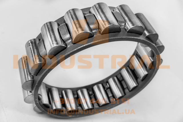  ZF Parts 0750115534 ціна, від 34.15 USD