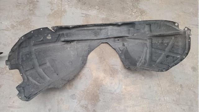 PDG11069CL Signeda Підкрилок переднього крила, лівий