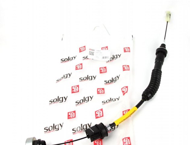 Тросик зчеплення Solgy 118007