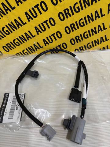Купити KSE367290 Mazda 