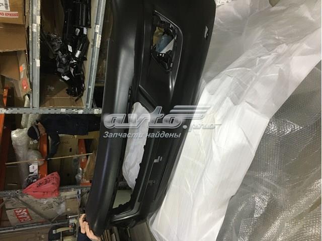 620224CE1H Nissan/Infiniti Бампер передній в зборі