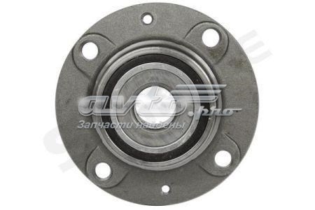 SLO23585 Starline Маточина задня