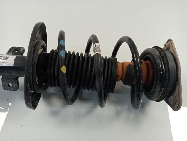 9833305880 Peugeot/Citroen Стійка передня
