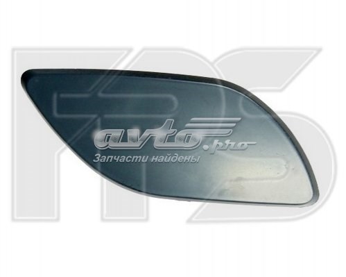 Накладка форсунки омивача фари передньої FPS FP6409922 ціна, від 1.95 USD