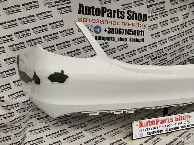 Кожух бампера заднього Mercedes W2058850138 ціна, від 126.53 USD