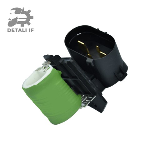 Купити DF11526 Detali IF Регулятор оборотів вентилятора