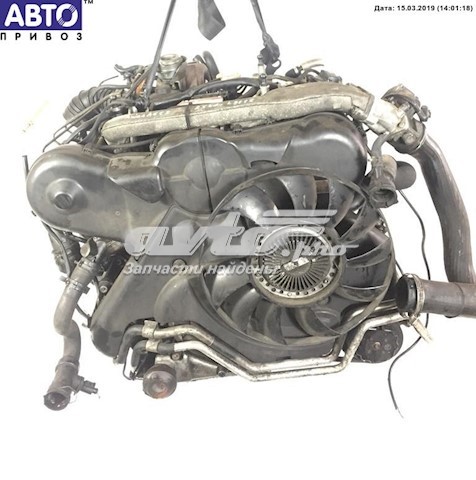 ДВЗ VAG BDH ціна, від 121.90 USD