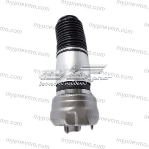 Пневмоподушка/Пневморессора моста переднього Porsche 97034315201 ціна, від 330.56 USD