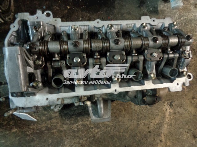 Купити 4J12 Mitsubishi Двигун
