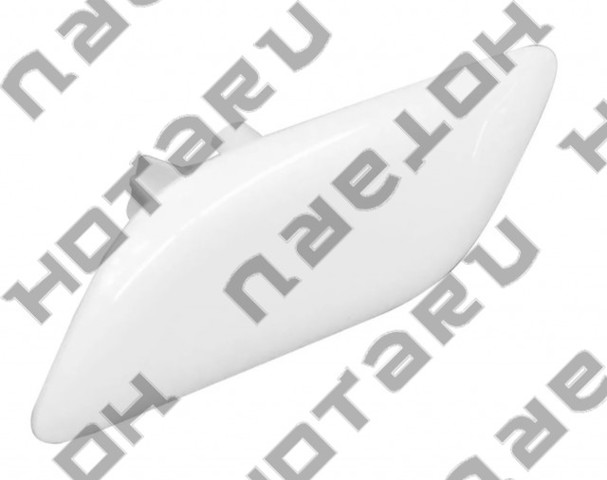 Купити TQ25033 Tqparts Накладка форсунки омивача фари передньої