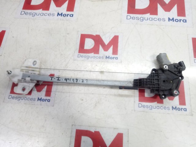 CM093700A Honda 