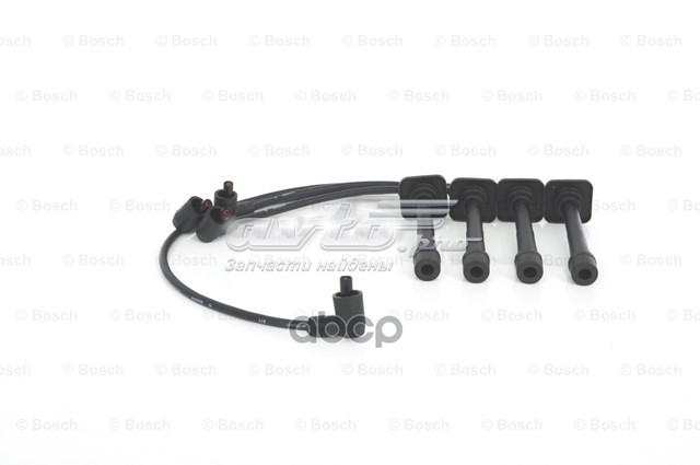 986357198 Bosch Проводи високовольтні