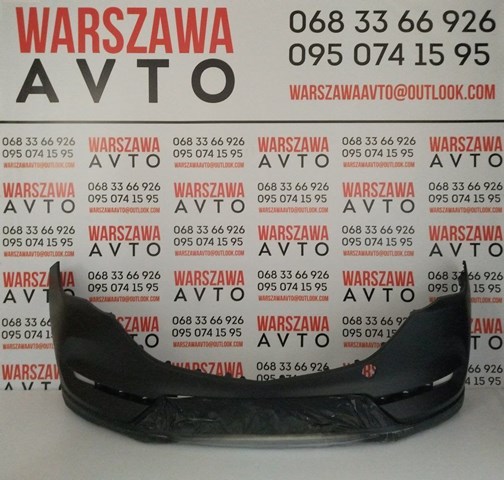 Купити PMZ04148BA Signeda Буфер (бампер) передній