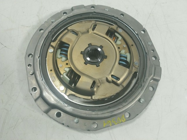 Зчеплення Toyota 31270K0013 ціна, від  USD