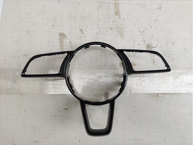 Рульове колесо VAG 8W0419091 ціна, від 51.92 USD