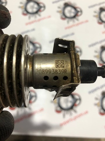 Форсунка вприскування AD BLUE Bosch 04440210453 ціна, від 170.28 USD