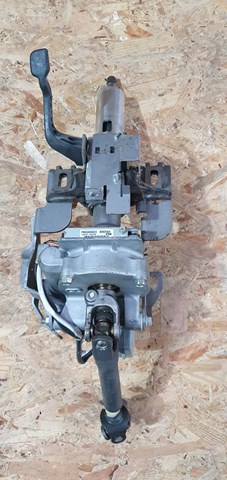 Рульова колонка Nissan/Infiniti 488104BC0B ціна, від 63.35 USD