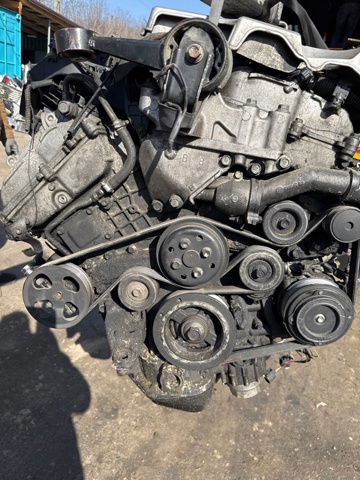 Купити 190000P091 Toyota Двигун