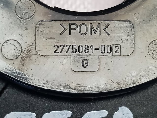 2775081002 VAG 