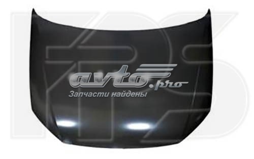 FP5631281 FPS Капот