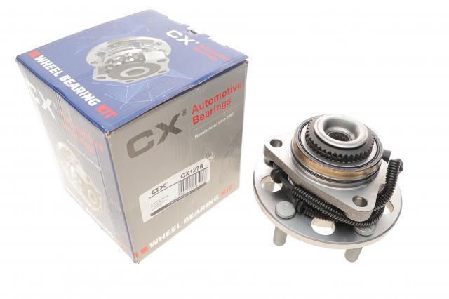  CX/Complex CX1278 ціна, від 89.25 USD
