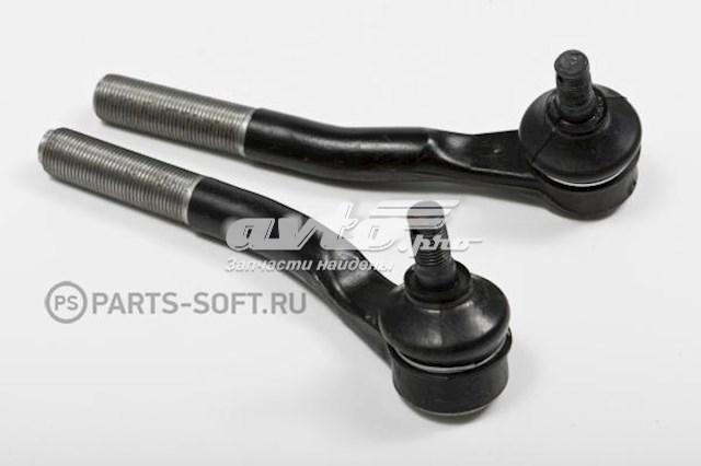 21210341413800 Lada Накінечник рульової тяги, внутрішній