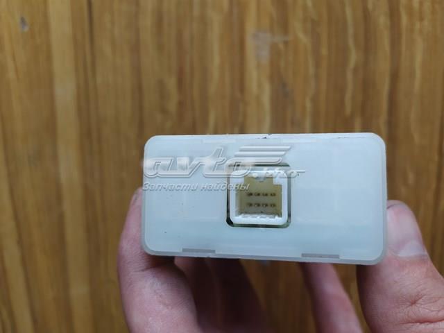 10R020727 Subaru 