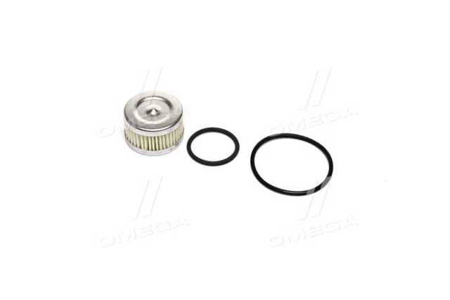 AF430 Alpha Filter Повітряний фільтр двигуна