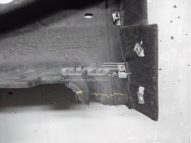 LR065347 Land Rover Захист днища, лівий