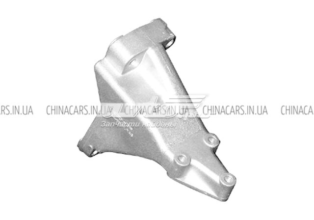 Кронштейн подушки (опори) двигуна, задньої Chery A111001411 ціна, від 1.46 USD