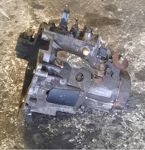  Peugeot/Citroen 20TB15 ціна, від 120.36 USD