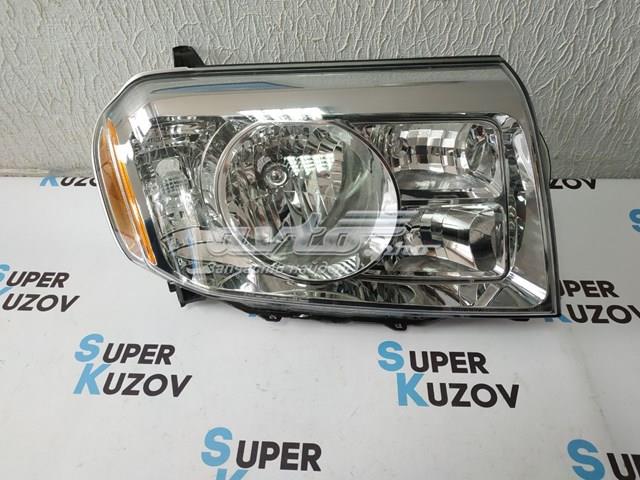 Основна фара - вставка Honda 33100SZAA11 ціна, від 180.49 USD