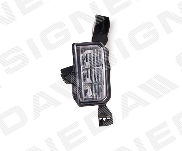 Туманка ліва Signeda ZSB2037L ціна, від 164.34 USD