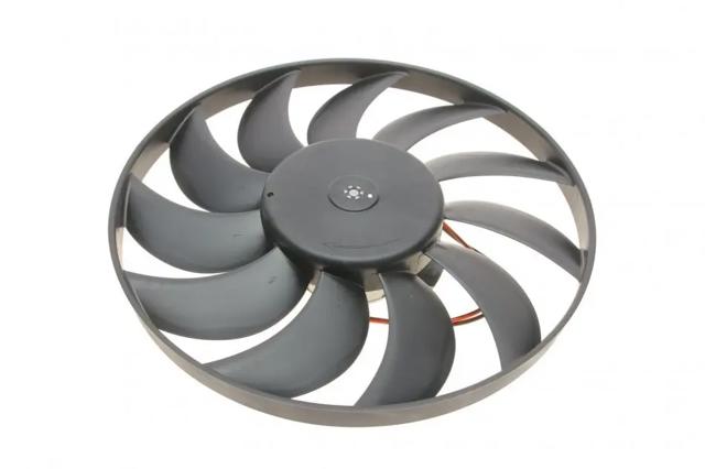 3959035 Autotechteile Електровентилятор радіатора
