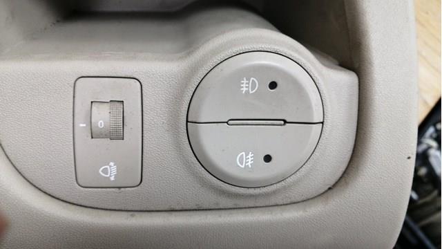 Кнопка вкл.протівотуманних фар Hyundai Accent (MC) (Хендай Акцент)