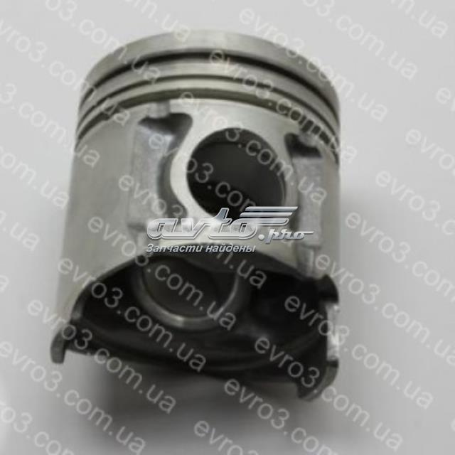 Купити 8771592STD Nural Поршень без кілець