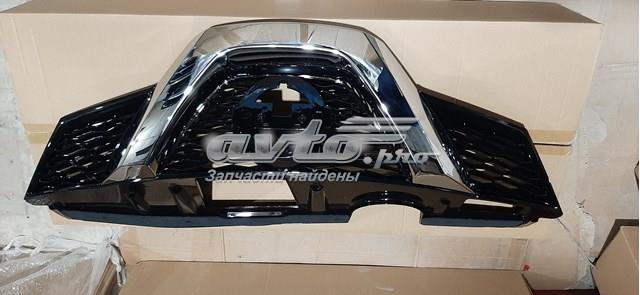 Решітка радіатора 623104CM1B Nissan/Infiniti