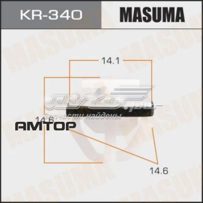  Masuma KR340 ціна, від 0.48 USD