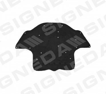 Обшивка капота Signeda PBZ25008A ціна, від 37.27 USD