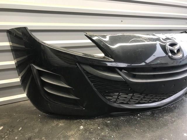 Купити BCW850031 Mazda Буфер (бампер) передній