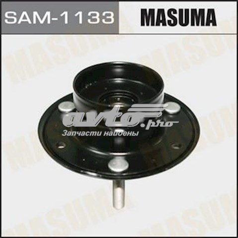 Опора амортизатора переднього SAM1133 Masuma