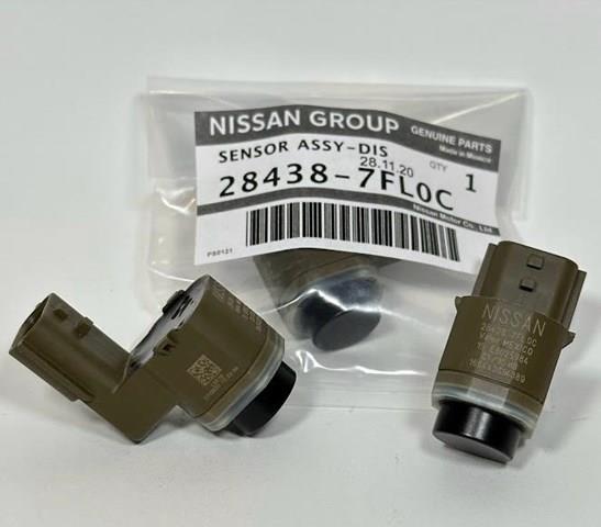  284387FM5C Nissan