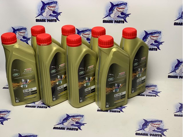 Олива Castrol 15DA1E ціна, від 15.91 USD
