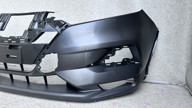 Купити 620226MR0H Nissan/Infiniti Буфер (бампер) передній
