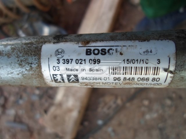  Peugeot/Citroen 3397021099 ціна, від 16.93 USD